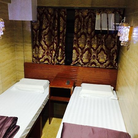 Sleep Inn Hong Kong Oda fotoğraf
