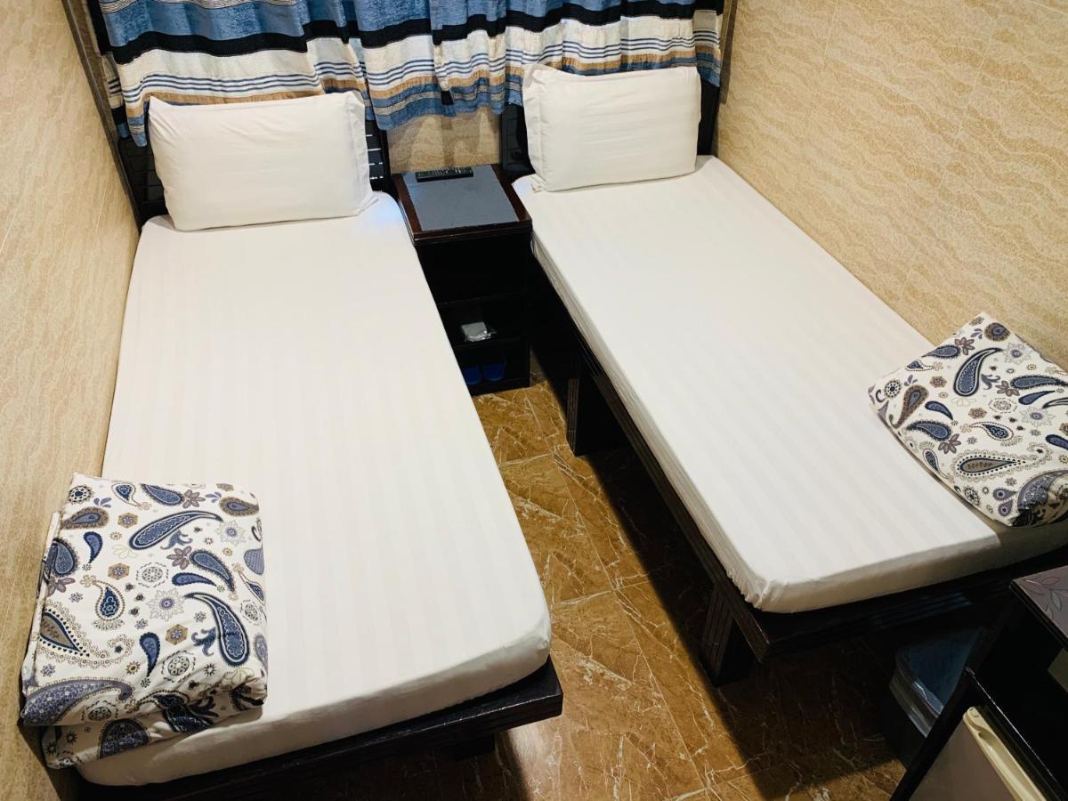 Sleep Inn Hong Kong Dış mekan fotoğraf