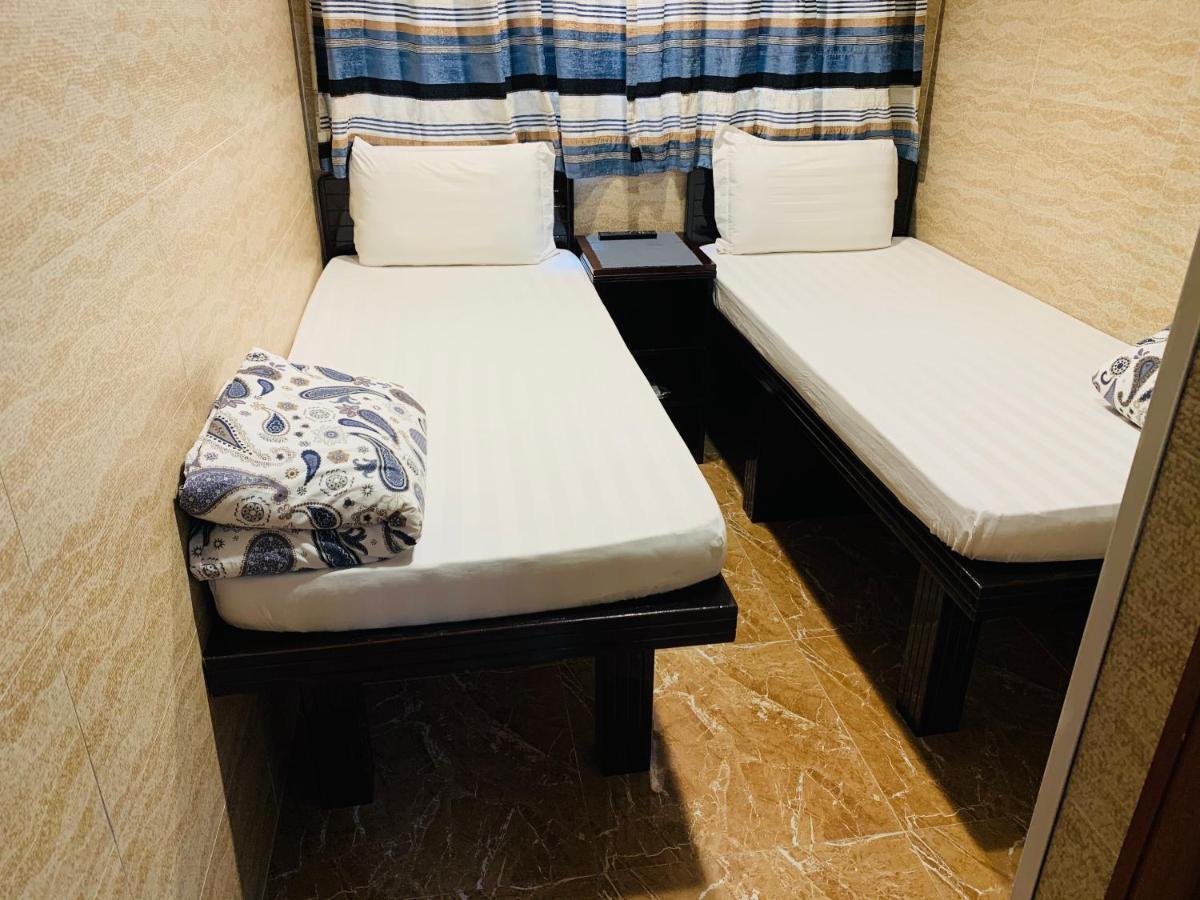 Sleep Inn Hong Kong Dış mekan fotoğraf
