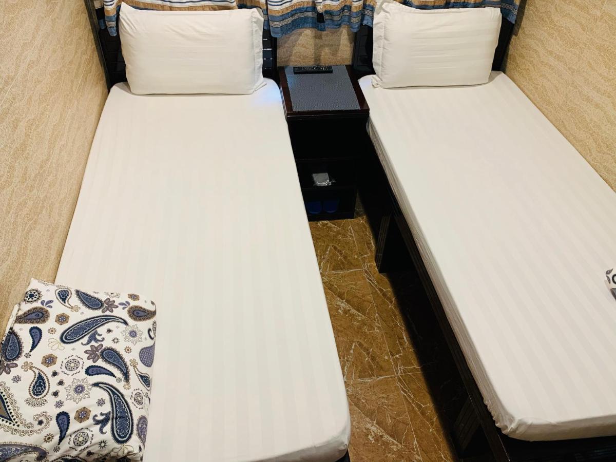 Sleep Inn Hong Kong Dış mekan fotoğraf